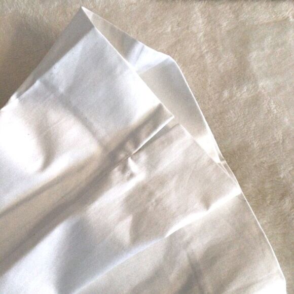DAHLIA COLLECTION CLASSIC PANTALONI 14P -WHITE NWT - Picture 12 of 15